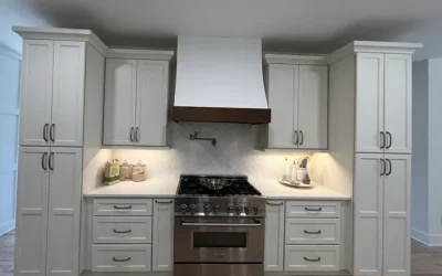 Design Spotlight: Create Your Dream Cooking Nook