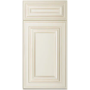 Casselberry Antique White