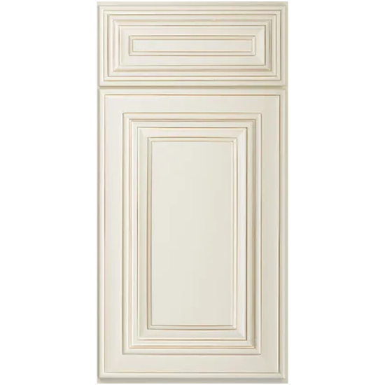 Casselberry Antique White